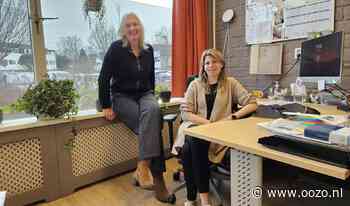 ‘Het moet hier voor zowel ouderen als vrijwilligers laagdrempelig zijn’; Mandy Elfferich heeft duide