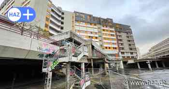 Hannovers Ihme-Zentrum jetzt ganz offiziell im Insolvenzverfahren