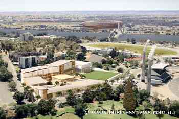 East Perth school due in 2029