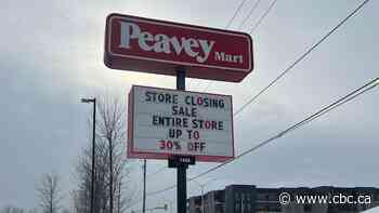 Canadian farm goods store Peavey Mart closing all stores, seeks creditor protection