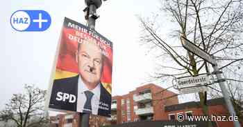 Hannovers Stadtteil Mühlenberg ist eine Hochburg der AfD. Was erwarten die Menschen von den vorgezogenen Neuwahlen?