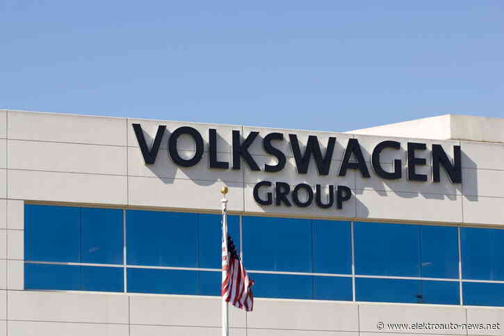 Volkswagens Pläne für den US-Markt bis 2030