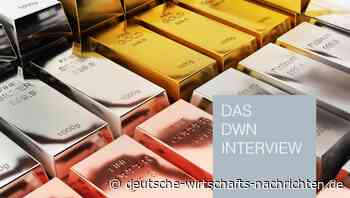 Gold, Silber, Bitcoin: Wie Anleger die nächste Krise überstehen können