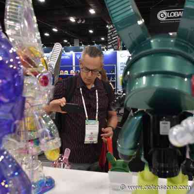 To limit Chinese influence on commercial tech partners, Pentagon plans big changes