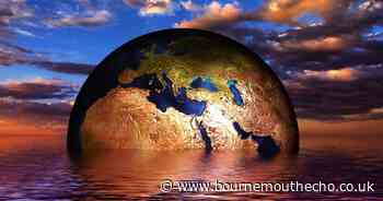 'We must not become authors of our own demise'