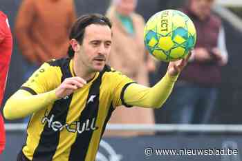 Seppe Lecour (WS Lauwe) met onmiddellijke ingang naar KSC Wielsbeke