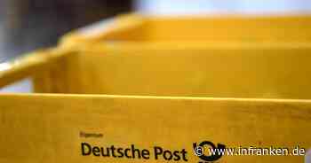 Eintägiger Warnstreik bei der Post