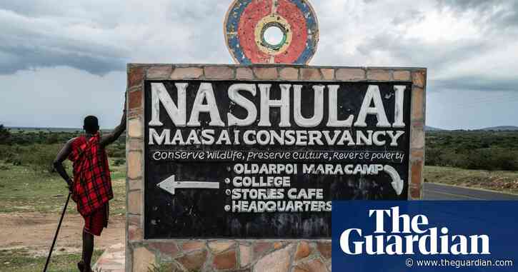 Can communities living side by side with wildlife beat Africa’s national parks at conservation?