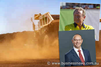 Port, price factor into Pilbara deal