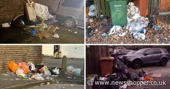 Thamesmead estate ‘deliberately neglected with residents forced out’ in redevelopment