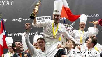 Wettbewerb : Frankreich siegt beim Bocuse d'Or 2025