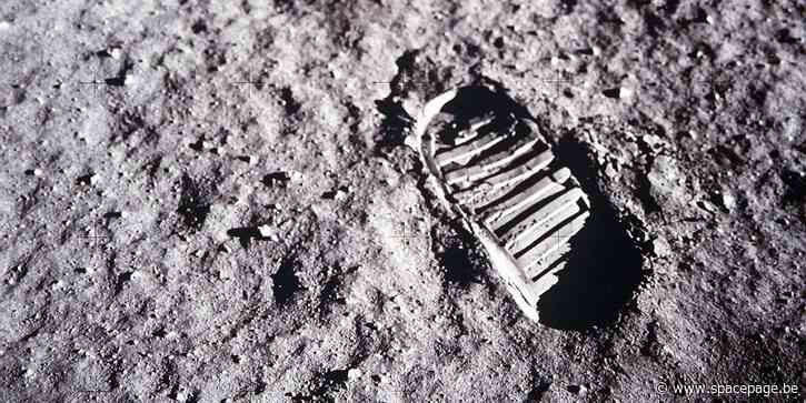 Artemis-astronauten gaan op de maan betere laarzen nodig hebben