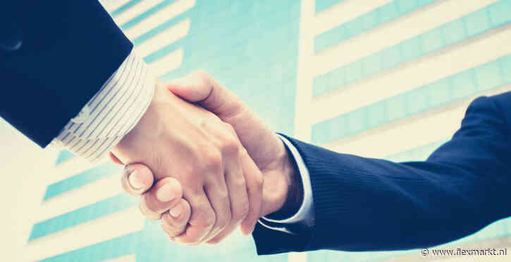 House of Covebo breidt uit met Pro Industry en Wolfram Chain