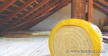 Insulation installers suspended over poor work funded through government energy efficiency schemes