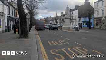 Cockermouth bus service to be axed