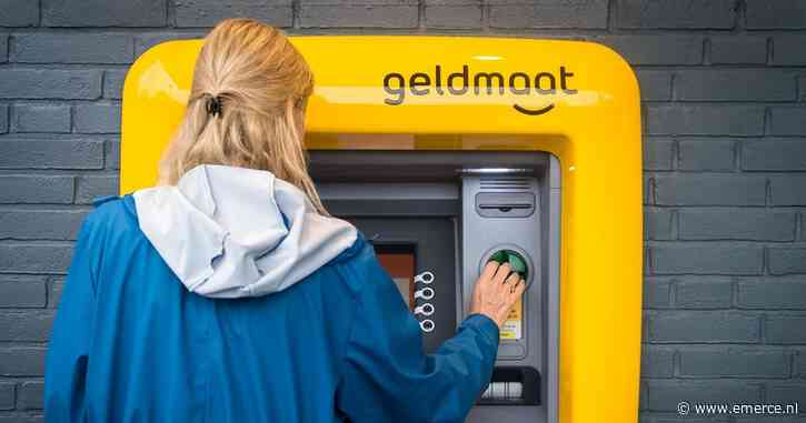 Neobanken tegen verplichte deelname Geldmaat