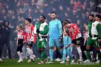 'PSV en Feyenoord grijpen mis: transfertarget gesignaleerd bij buitenlandse grootmacht'