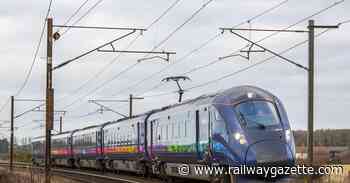 Hull Trains eyes Worksop and Sheffield launch