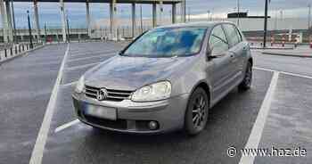 Berlin: Golf aus Hannover sammelt 200.000 Euro Parkgebühren am Flughafen BER