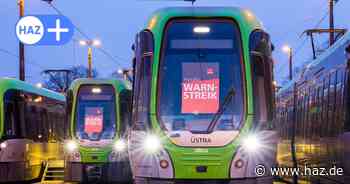 Hannover: Drohen im Februar Streiks bei Üstra und Müllabfuhr?