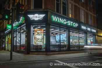Wingstop cooks up record UK expansion for 2025