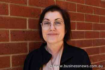 Trevisan among OAM recipients