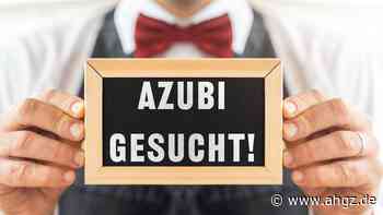 Studie: Was wünschen sich Azubis von morgen?