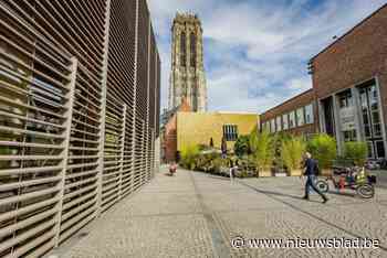 Mechelen viert Week van de Belgische muziek met indoorfestival Oh La La La: “Met Porcelain id en Ikraaan strikten we  grote namen”
