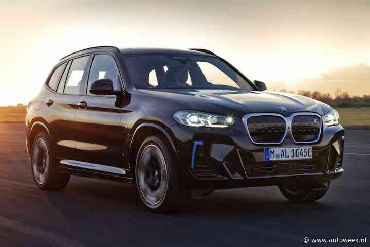 Tesla en BMW sluiten zich aan bij rechtszaak tegen EU om importheffingen