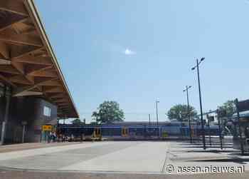Stations Assen en Dalen scoren hoog in Drenthe