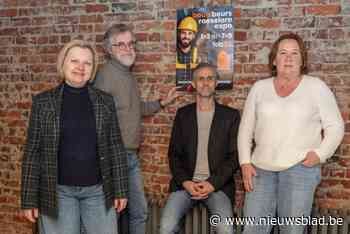 Meer dan 160 standhouders op Bouwbeurs: “Het persoonlijk contact voor hen is erg belangrijk”