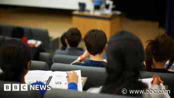 University seeks more job cuts to save £19.5m