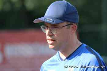 Jason Tarras (Racing Waregem) zal Dylan De Winter opvolgen bij Sassport Boezinge