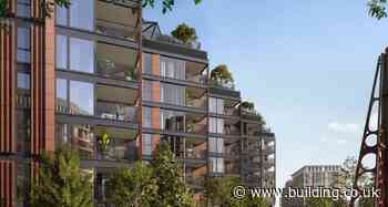 Berkeley granted approval for Fosters-designed Fulham towers scheme