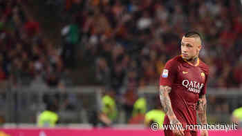 Radja Nainggolan, Ninja tra gol e eccessi. Le sigarette, l'alcol e la carriera rovinata