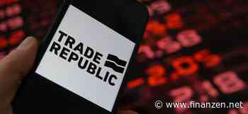 Trade Republic revolutioniert Banking: Girokonto mit Tagesgeld-Zinsen