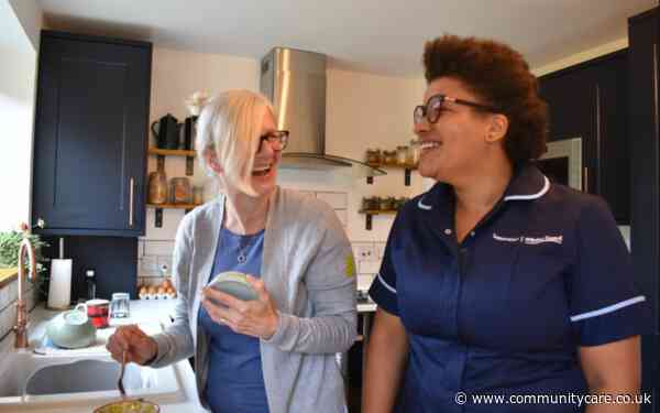 How collaboration with occupational therapists can improve social work practice