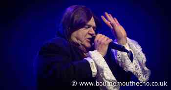 REVIEW: Back In To Hell at the Pavilion Theatre