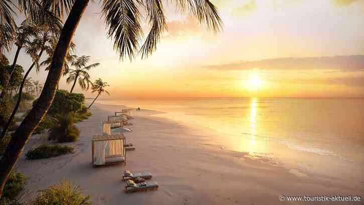 Mandarin Oriental geht nach Puerto Rico
