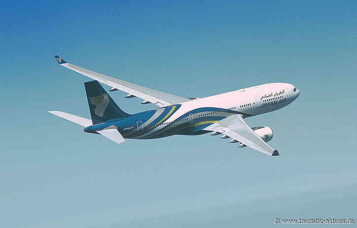 Oman Air: Kahlschlag im Deutschland-Büro
