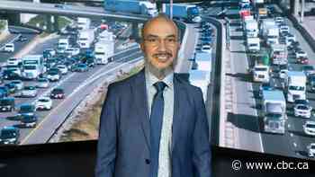 Why experts say work on these 5 fronts is needed to tackle Toronto's congestion crisis