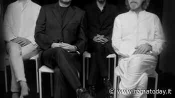 Rodolfo Baroncini Quartet