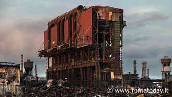 X TOWN - Vivere in una città fabbrica