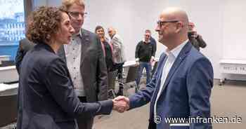 Deutsche Bahn legt Angebot in erster Tarifrunde mit EVG vor