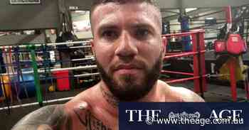 Three murder contracts, a dozen firebombings, seven shootings: The times ‘The Punisher’ escaped death