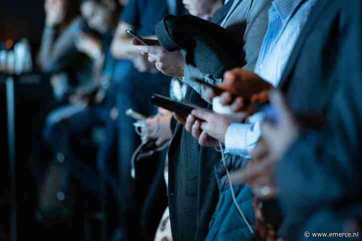 Nationaal Media Onderzoek (NMO) in Europese groep