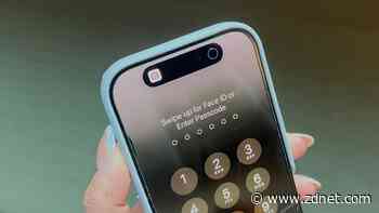 I mapped my iPhone's Control Button to ChatGPT - here are 5 ways I use it everyday