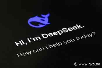 Australische minister lanceert waarschuwing voor Chinese AI-app Deepseek