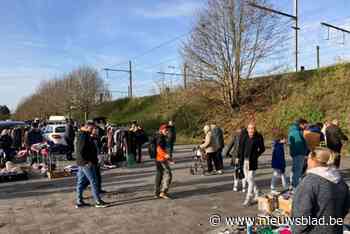 Rommelmarkt neemt maand extra winterstop (en die pauze wordt een blijver): “Vanaf maart strengere aanpak”