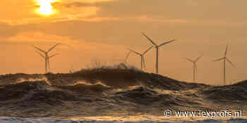 Must read: Trump houdt duurzame energietransitie niet tegen